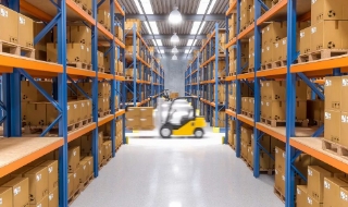 【W(wǎng)MS】一分鐘了解智能倉儲物聯(lián)網(wǎng)常用概念