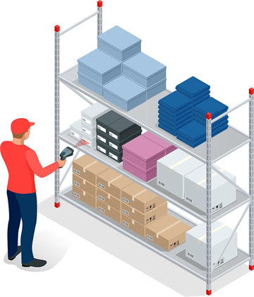 RFID出入庫管理系統(tǒng)實(shí)施案例解析