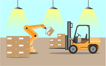 難怪國內(nèi)企業(yè)WMS應用效果普遍不理想，原因在這