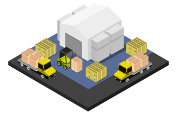 標(biāo)領(lǐng)智能化倉(cāng)庫(kù)管理系統(tǒng)定制化服務(wù)，助力佛山企業(yè)優(yōu)化供應(yīng)鏈