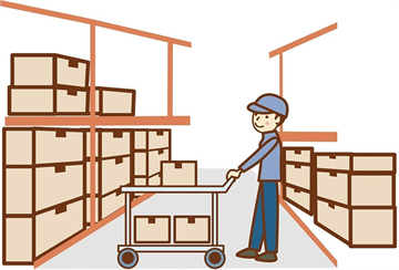 倉庫盤盈盤虧分析：WMS倉庫管理系統(tǒng)的致勝之道