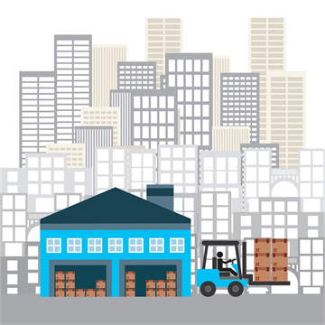 第三方倉(cāng)庫(kù)包庫(kù)合同：以WMS為核心的高效物流解決方案