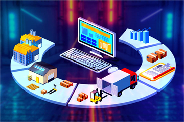 智慧倉儲新篇章：東莞某機(jī)械公司攜手標(biāo)領(lǐng)科技WMS系統(tǒng)革新實(shí)踐