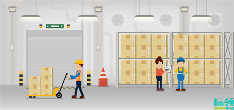 標領(lǐng)WMS智能倉儲管理系統(tǒng)：助力西安YT物流實現(xiàn)高效倉儲