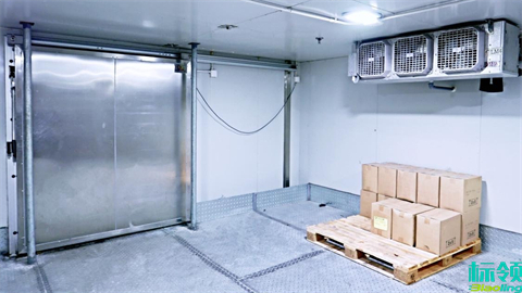 小型冷庫必看：為何初創(chuàng)階段也需要引入WMS系統(tǒng)？