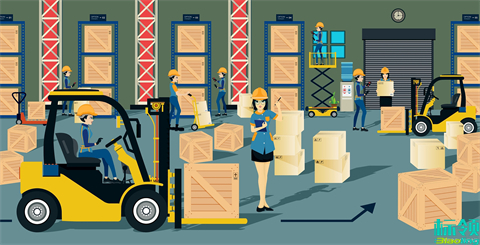 如何利用RFID技術(shù)提升倉儲效率：智能倉儲管理軟件的優(yōu)勢與應(yīng)用