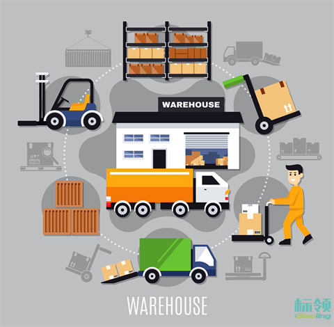 為何ERP無法取代WMS？智慧倉儲的深度解析