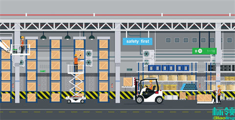 顛覆傳統(tǒng)：庫存管理的未來之路，90%的倉管還在原地踏步！