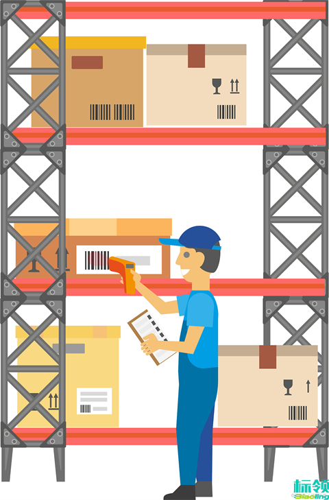 無縫對接背后的管理革新：RFID+ERP如何重構(gòu)智能倉儲