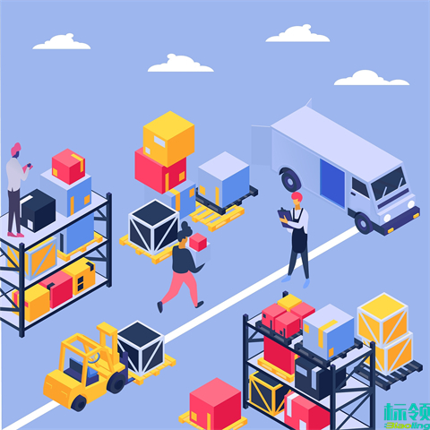 智能協(xié)同新范式：WMS系統(tǒng)如何重塑卸貨機(jī)器人效能邊界