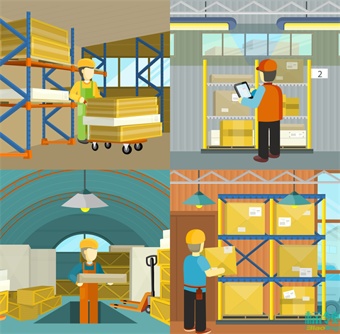 從“人跑流程”到“流程找人”：WMS與OA深度協(xié)同的實戰(zhàn)密碼