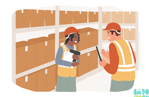 打破系統(tǒng)孤島：標領(lǐng)WMS如何實現(xiàn)ERP、SRM高效協(xié)同