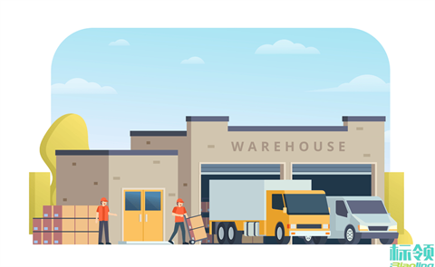 標領助力制造企業(yè)：WMS無縫集成AGV與立庫的智慧倉儲實踐