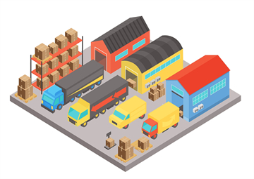 柔性對(duì)接的力量：標(biāo)領(lǐng)WMS讓制造企業(yè)倉儲(chǔ)“活”起來