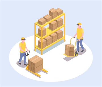 冷鏈零時差：標(biāo)領(lǐng)與金蝶云星空如何重塑冷庫的“神經(jīng)中樞”？