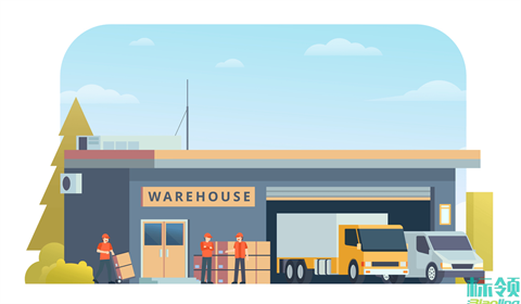 揭秘！汽車零配件企業(yè)如何用WMS系統(tǒng)實(shí)現(xiàn)倉(cāng)儲(chǔ)效率翻倍？