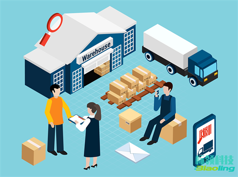 標(biāo)領(lǐng)WMS：不止于系統(tǒng)，更是企業(yè)降本增效的“智”勝法寶