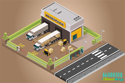 RFID讓物料“主動(dòng)說話”！看五金企業(yè)如何借力標(biāo)領(lǐng)WMS實(shí)現(xiàn)零差錯(cuò)倉(cāng)儲(chǔ)