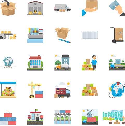 立庫(kù)煥新機(jī)！標(biāo)領(lǐng)WMS+條碼技術(shù)破解制造企業(yè)庫(kù)存迷局