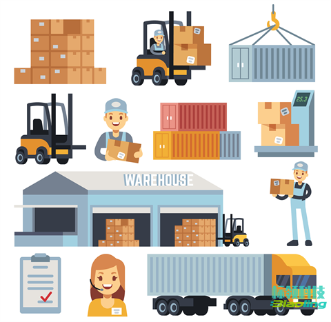 破局電子制造倉儲痛點！標(biāo)領(lǐng)WMS集成SAP，庫存精準(zhǔn)率達(dá)99.5%！