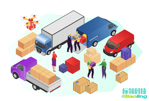 深度解耦！看標(biāo)領(lǐng)WMS如何激活電子企業(yè)SAP數(shù)據(jù)價值