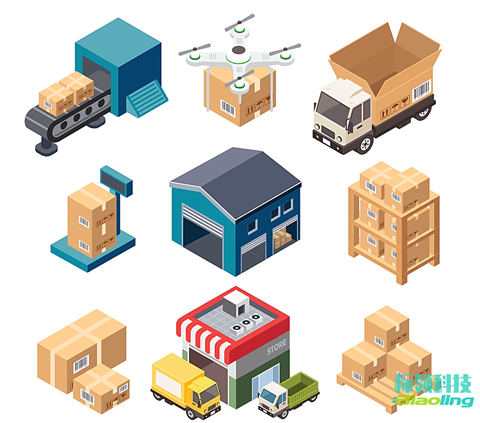 標(biāo)領(lǐng)科技WMS：惠州企業(yè)倉儲升級的智慧引擎，降本增效新選擇