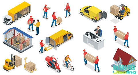 智造引擎啟動(dòng)！看廣州標(biāo)領(lǐng)WMS如何無(wú)縫集成AGV，重塑制造業(yè)倉(cāng)儲(chǔ)效率