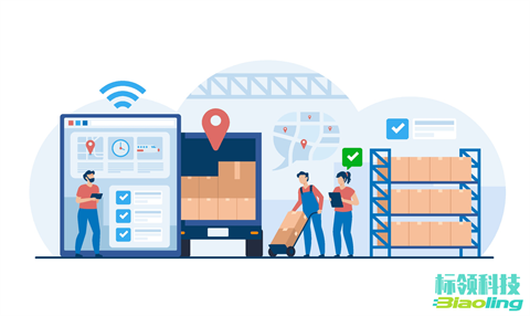 廣州標(biāo)領(lǐng)科技WMS：中山企業(yè)智能倉(cāng)儲(chǔ)升級(jí)首選，效率飆升不是夢(mèng)！