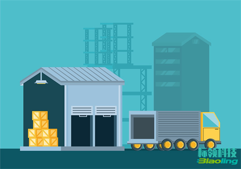 珠海企業(yè)倉(cāng)儲(chǔ)升級(jí)首選！標(biāo)領(lǐng)WMS系統(tǒng)：冷庫(kù)智能管理的終極答案