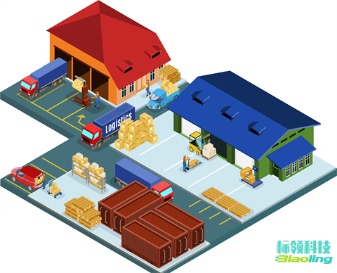 破局食品倉(cāng)儲(chǔ)！某企業(yè)借力標(biāo)領(lǐng)WMS+用友U8，庫(kù)存準(zhǔn)度99.6%實(shí)戰(zhàn)錄