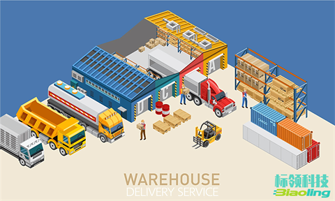 國(guó)內(nèi)十大WMS品牌盤(pán)點(diǎn)：提升倉(cāng)儲(chǔ)效率的智能之選，標(biāo)領(lǐng)科技領(lǐng)銜推薦！