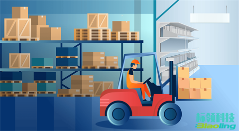 條碼+WMS如何破解多系統(tǒng)割裂？第三方倉(cāng)儲(chǔ)企業(yè)效率翻倍案例