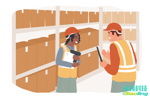 ERP系統(tǒng)庫(kù)存不準(zhǔn)？WMS集成實(shí)現(xiàn)制造業(yè)精藝發(fā)料與賬實(shí)合一之道