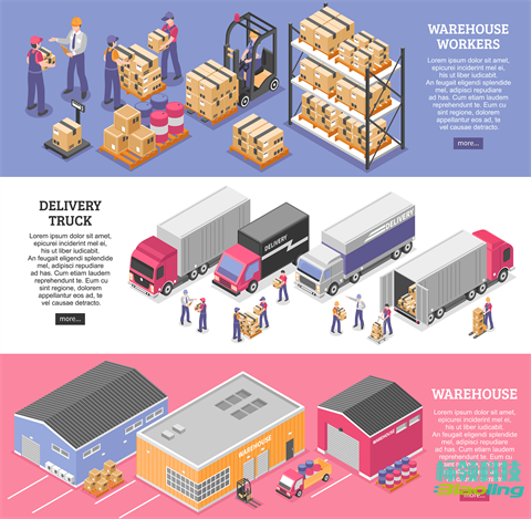 標(biāo)領(lǐng)WMS如何實(shí)現(xiàn)倉庫零揀作業(yè)？效率提升3大關(guān)鍵策略