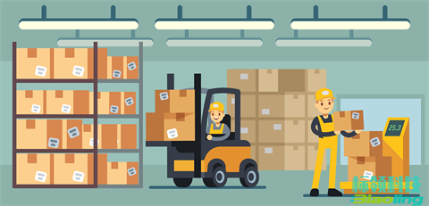 標(biāo)領(lǐng)WMS：助力制造企業(yè)打通倉(cāng)儲(chǔ)“智”動(dòng)化最后一公里