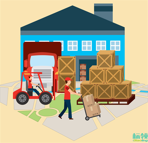 標(biāo)領(lǐng)WMS在SAP ECC與AGV集成中的具體技術(shù)架構(gòu)如何實(shí)現(xiàn)數(shù)據(jù)同步與任務(wù)調(diào)度？