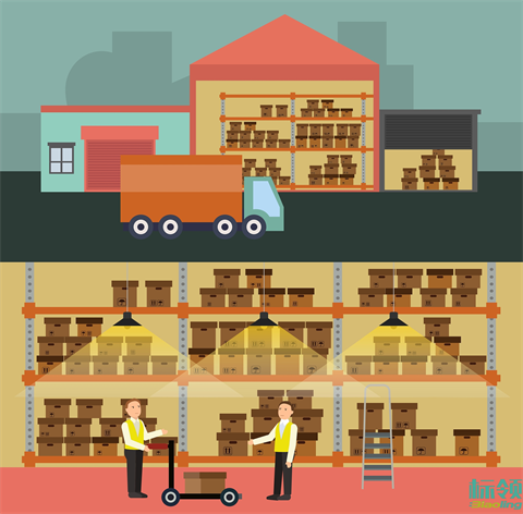 條碼化操作在電子制造企業(yè)中的具體應用場景有哪些？