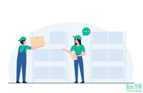 冷鏈企業(yè)的智能化蛻變，標(biāo)領(lǐng)WMS與AGV、立庫(kù)無(wú)縫集成驅(qū)動(dòng)效率革命