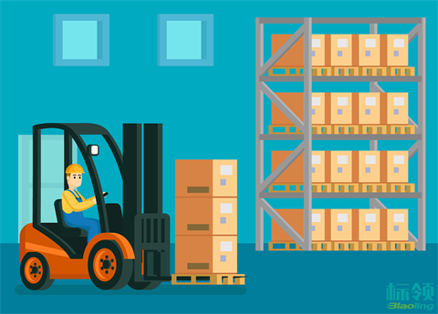 標領WMS集成機械手，助力制造企業(yè)破解上下料難題