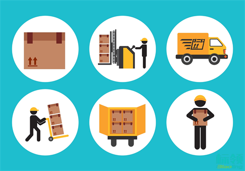 解困出庫難題：標(biāo)領(lǐng)WMS助力電子企業(yè)智能升級