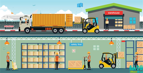 標(biāo)領(lǐng)WMS在成本投入和回報周期方面，一般如何評估對于中小食品企業(yè)？