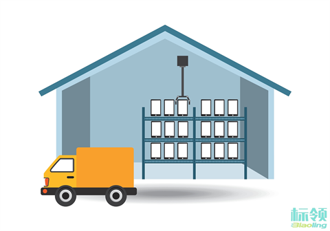 標領(lǐng)WMS動態(tài)貨位優(yōu)化：集成U8 ERP，制造企業(yè)倉儲效率飆升30%