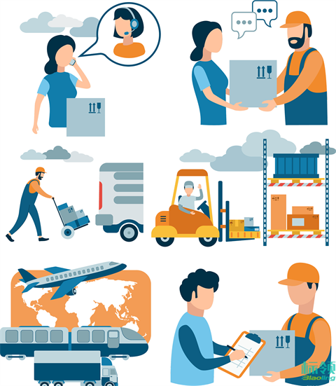 冷庫智能升級：標(biāo)領(lǐng)WMS攜手SAP HANA，破解發(fā)貨庫存協(xié)同難題