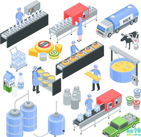 標領(lǐng)WMS：第三方冷庫企業(yè)的智能升級之路，集成SAP實現(xiàn)高效管理