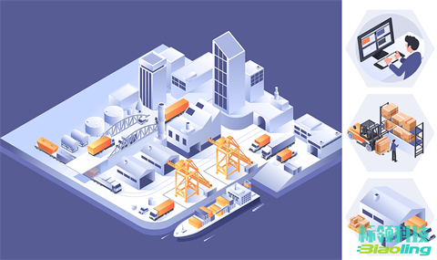 冷庫智能升級實(shí)戰(zhàn)：WMS+AGV如何化解訂單爆發(fā)危機(jī)？