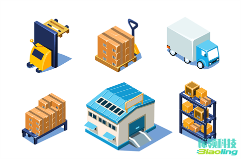 標(biāo)領(lǐng)科技WMS：讓冷庫管理更智能、更精準(zhǔn)、更高效