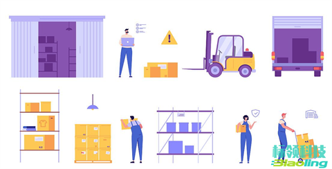 告別庫(kù)存不準(zhǔn)！看WMS如何與金蝶云星空實(shí)現(xiàn)零延遲同步