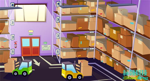 當(dāng)WMS遇上SAP HANA：一場(chǎng)倉(cāng)庫(kù)“零錯(cuò)位”的硬仗