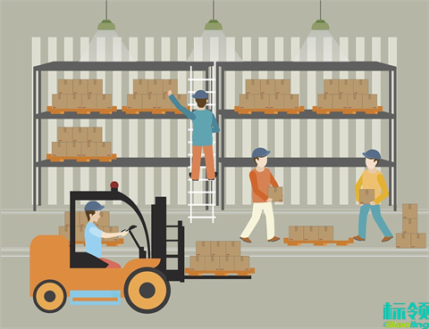 智能倉儲系統(tǒng)如何根治傳統(tǒng)倉庫三大痛點(diǎn)，制造企業(yè)WMS升級實錄