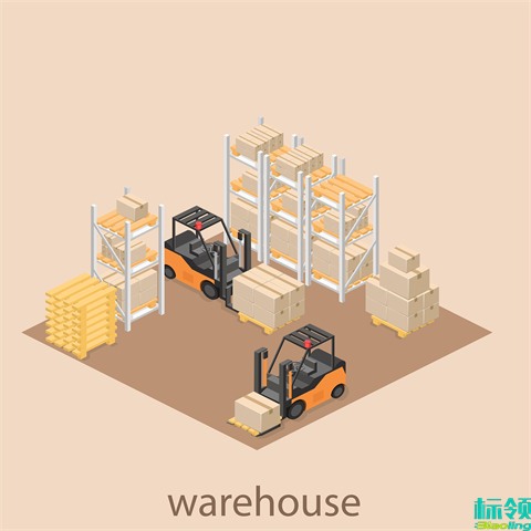 破解多貨主管理難題，標領(lǐng)科技WMS賦能第三方倉儲升級